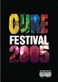 The Cure: Festival 2005