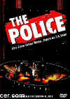 The Police: Live at the Tokio Dome 2008
