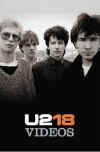 U2: 18 Videos