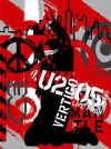 U2: Vertigo 2005, Live From Chicago
